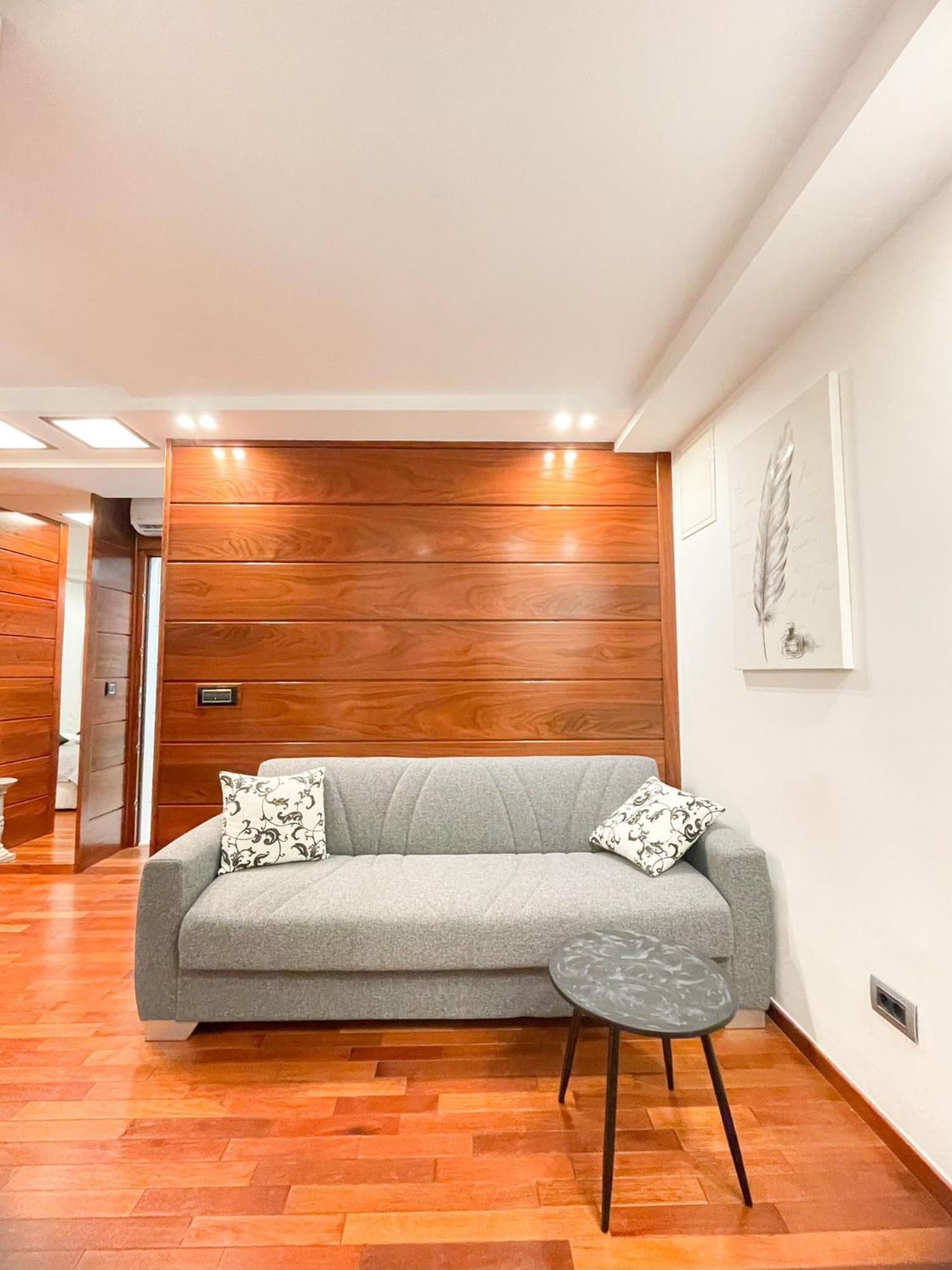 Main Street Studio And Rooms Ζαντάρ Εξωτερικό φωτογραφία