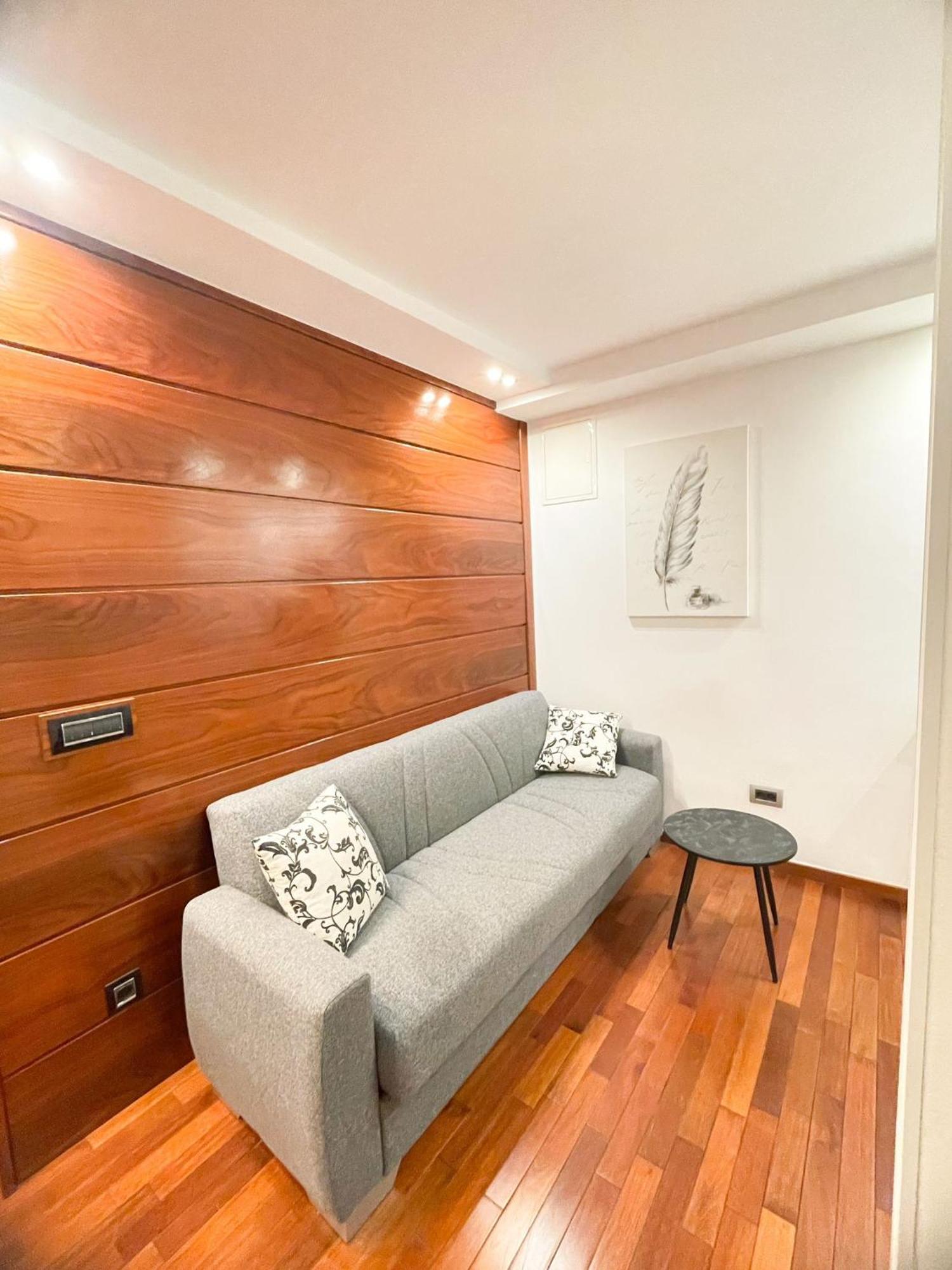 Main Street Studio And Rooms Ζαντάρ Εξωτερικό φωτογραφία