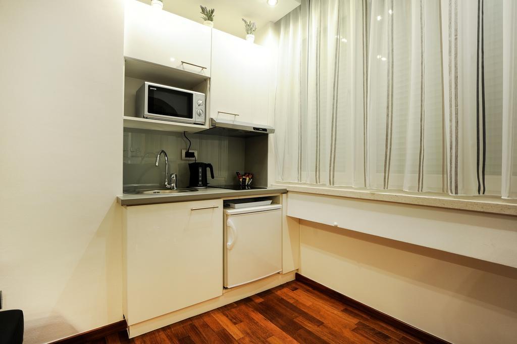 Main Street Studio And Rooms Ζαντάρ Δωμάτιο φωτογραφία