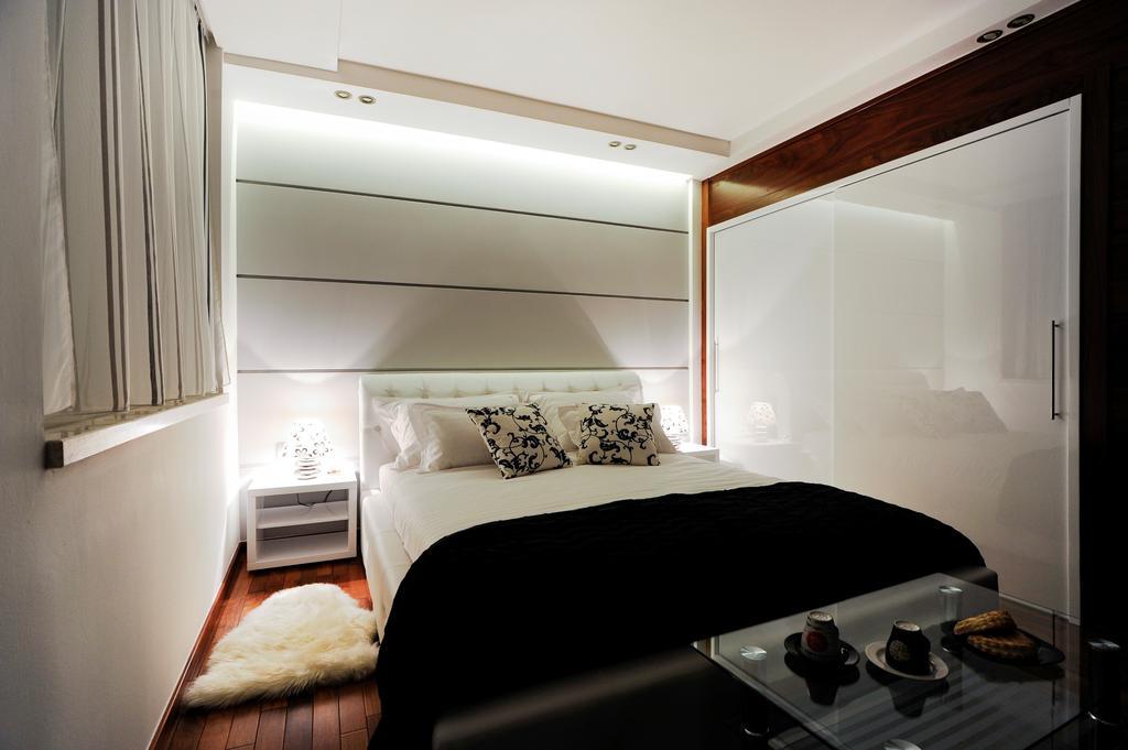 Main Street Studio And Rooms Ζαντάρ Δωμάτιο φωτογραφία