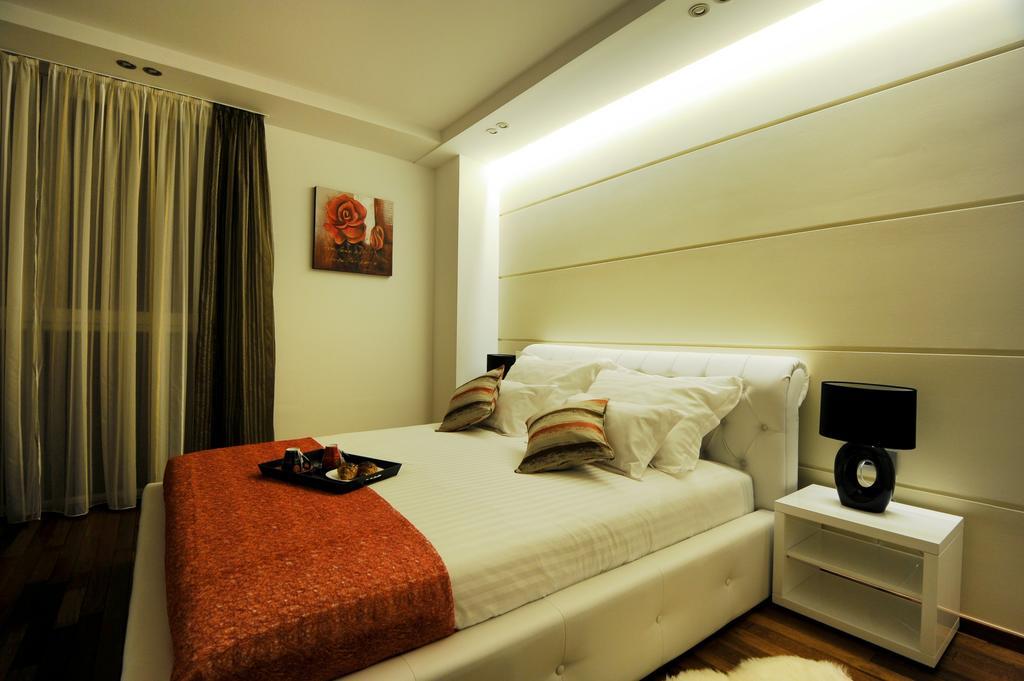 Main Street Studio And Rooms Ζαντάρ Εξωτερικό φωτογραφία