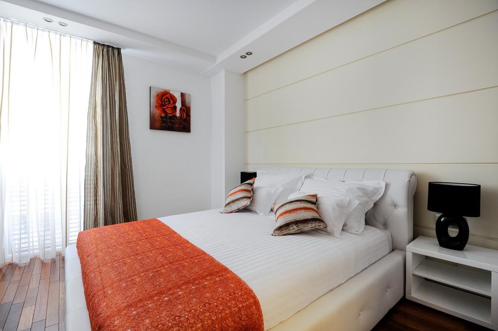 Main Street Studio And Rooms Ζαντάρ Δωμάτιο φωτογραφία