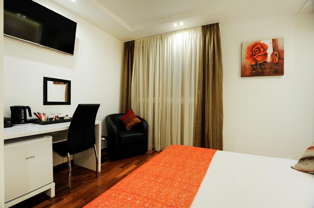 Main Street Studio And Rooms Ζαντάρ Δωμάτιο φωτογραφία