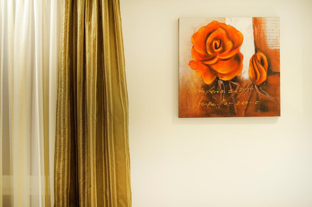 Main Street Studio And Rooms Ζαντάρ Εξωτερικό φωτογραφία