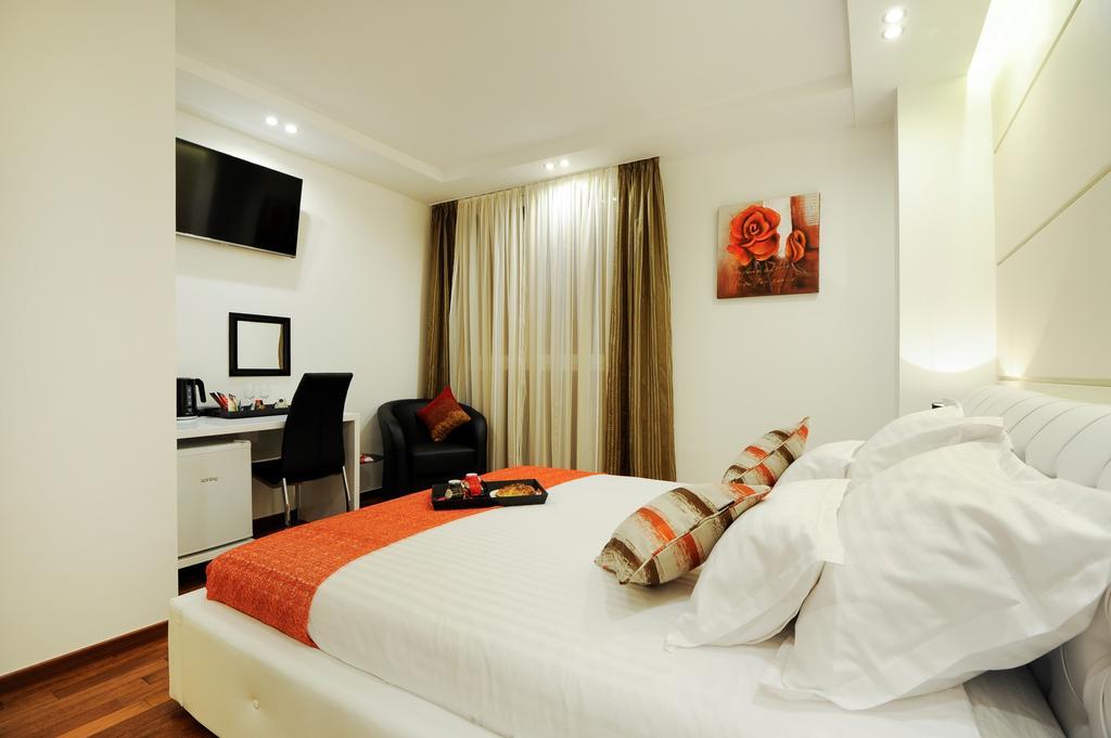 Main Street Studio And Rooms Ζαντάρ Δωμάτιο φωτογραφία