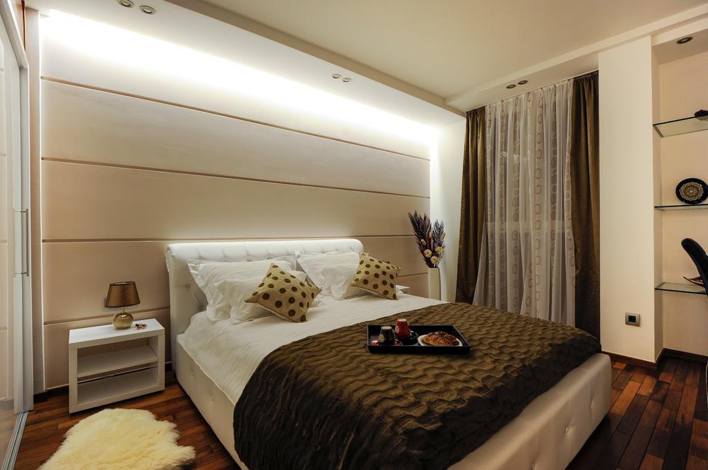 Main Street Studio And Rooms Ζαντάρ Δωμάτιο φωτογραφία