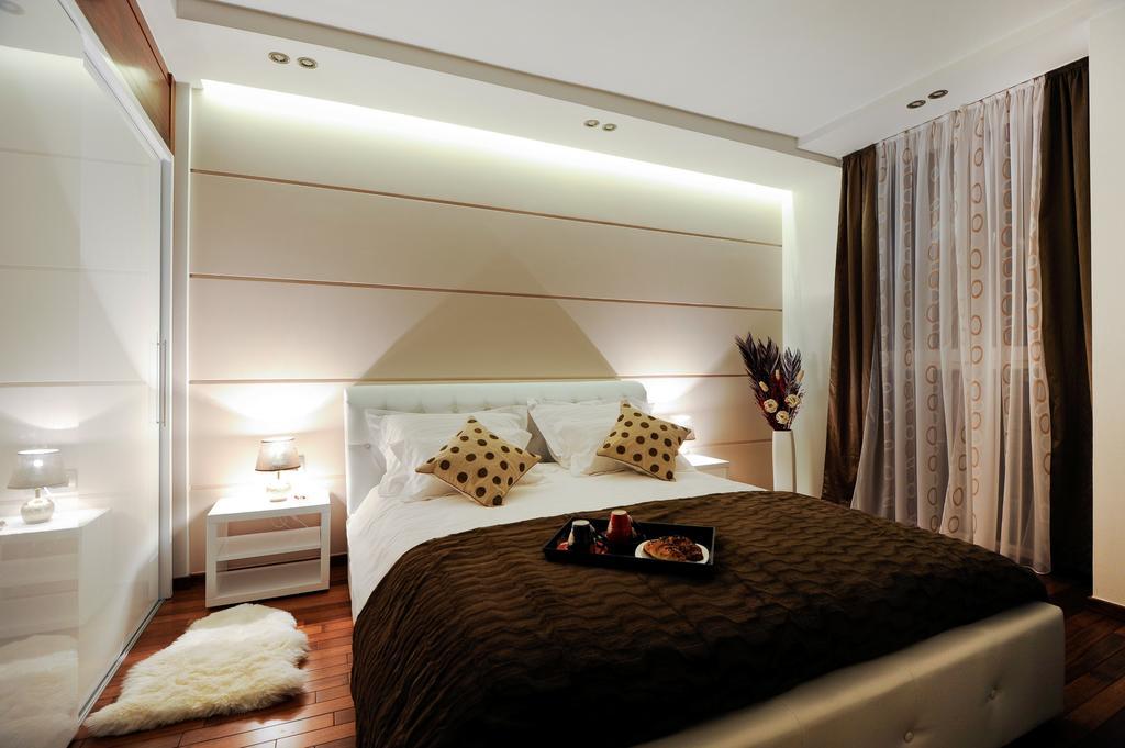 Main Street Studio And Rooms Ζαντάρ Δωμάτιο φωτογραφία