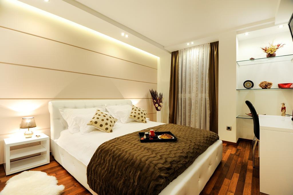 Main Street Studio And Rooms Ζαντάρ Δωμάτιο φωτογραφία