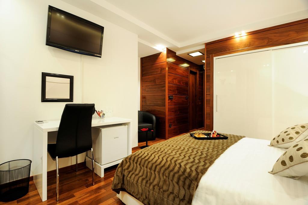 Main Street Studio And Rooms Ζαντάρ Δωμάτιο φωτογραφία